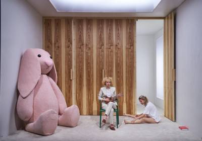 Můj boj. Zamilovaný muž