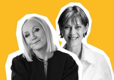 Benefiční koncert Děti k dětem – Bára Basiková a Klára Trojanová