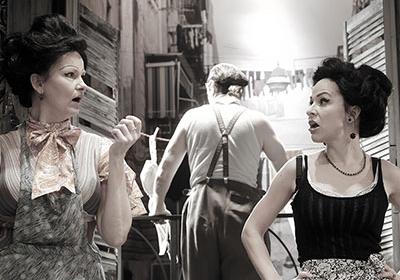 Každý má svou pravdu