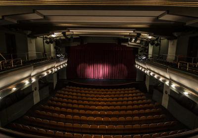 Městská divadla pražská: Divadlo ABC