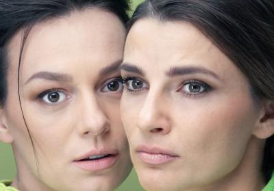 Geniální přítelkyně