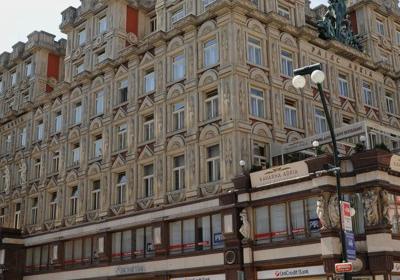 Divadlo Bez zábradlí