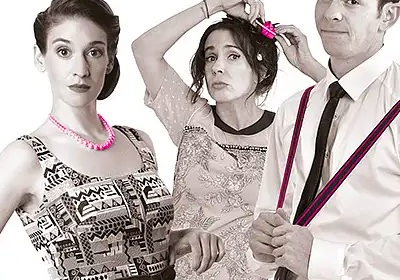 Hledám ženu, nástup ihned