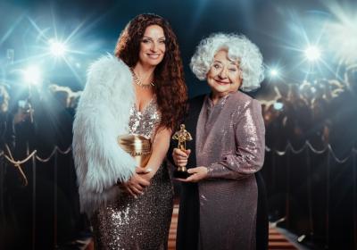 S Oscarem se nerozvedu!