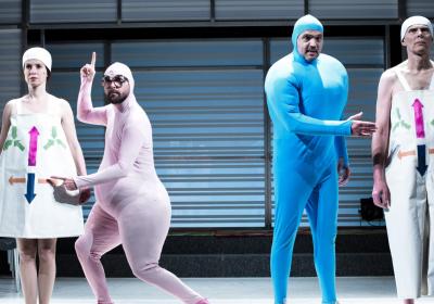 Proč muži neposlouchají a ženy neumí číst v mapách