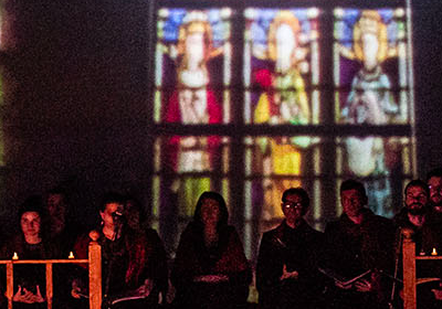 Jakub Jan Ryba – Česká mše vánoční