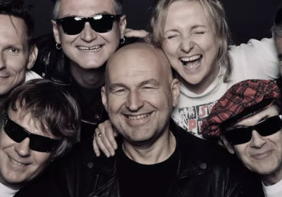 Tři sestry v Brně 2025