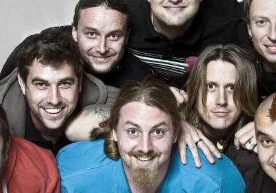 Divokej Bill v Plzni 2025