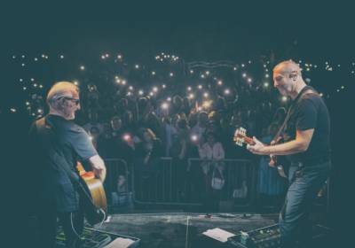 Čechomor v Brně 2025