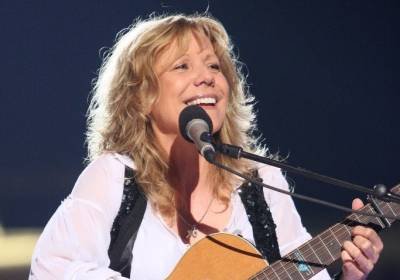 Lenka Filipová v Brně 2025