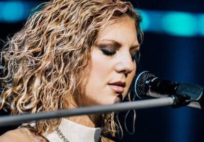 Lenny & Unique Quartet v Brně 2025