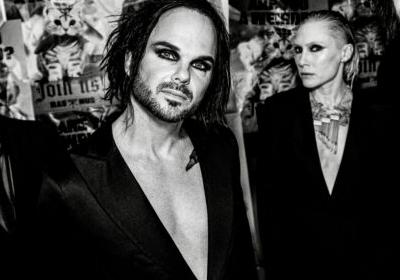 The Rasmus v Brně 2025