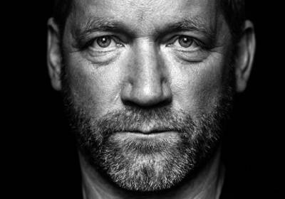 David Koller v Brně 2025