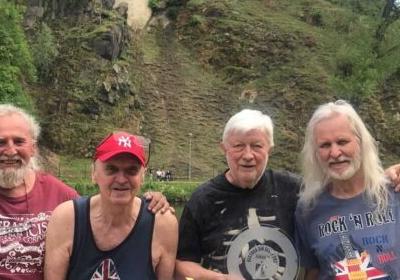 Synkopy 61 v Brně 2026