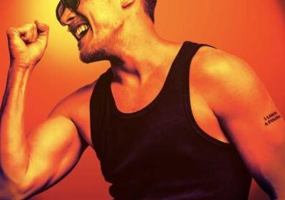 Vojtěch Dyk & D.Y.K. v Brně 2026