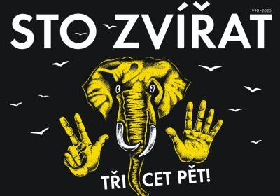 Sto zvířat v Brně 2025