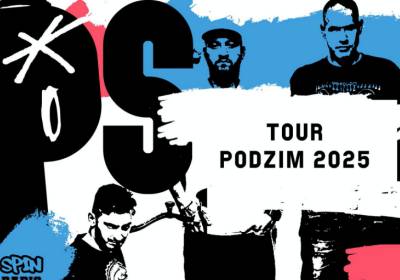 PSH on Tour v Brně 2025