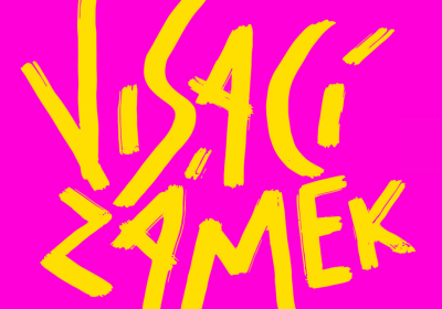 Visací zámek & Mucha v Brně 2025