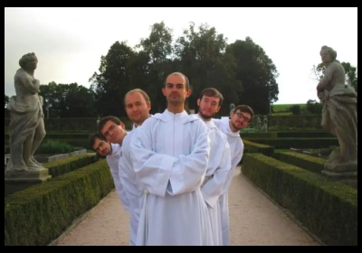 Schola cantus gregoriani