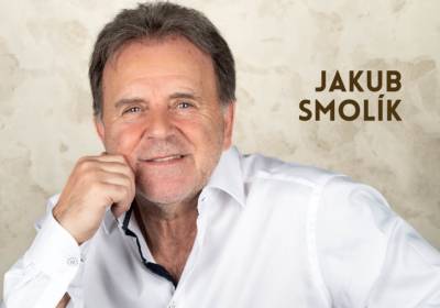 Jakub Smolík – Smolíkova cesta… 66