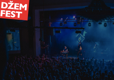Džemfest 2025