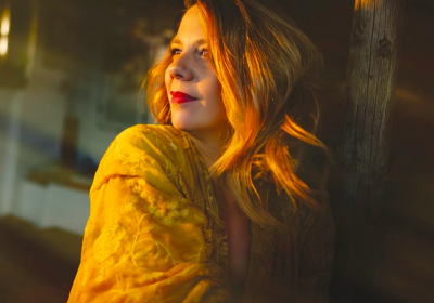 Aneta Langerová v Brně 2025