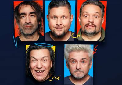 Vánoční Partička v Brně