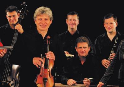 Jiří Pavlica & Hradišťan v Brně 2025