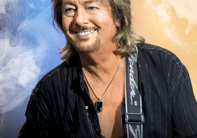 Chris Normann v Brně 2026