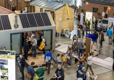 Stavební veletrh Brno 2026