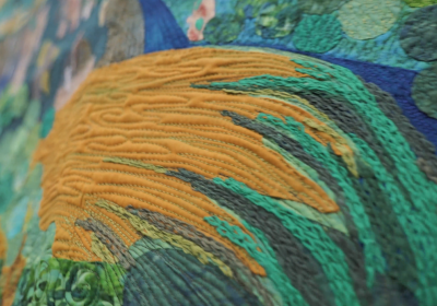 Brno Patchwork Meeting