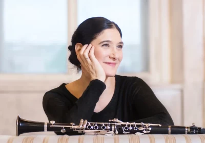 Trojhvězdí německého romantismu