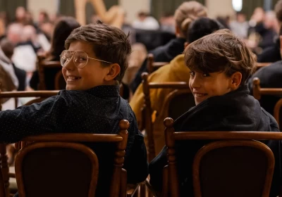 V orchestru: Hudba a dějepis