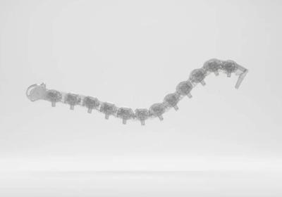 Kryštof Brůha – Aeris Chronos