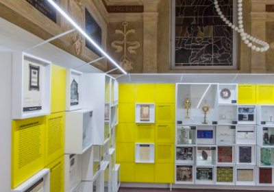 Prvních třicet (1873–1903) aneb od Světové výstavy po Prostřený stůl