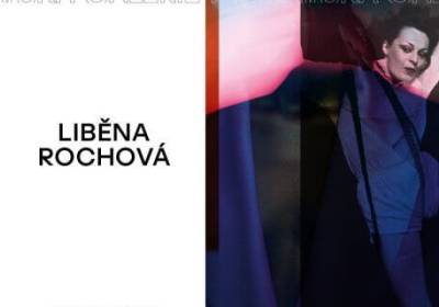 Liběna Rochová – Doteky