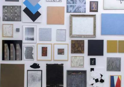 ART IS HERE: Nové umění