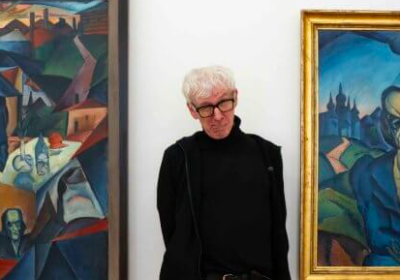 Vladimír Havlík: (A)I Performer