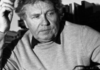 Výstavní intervence: Ladislav Novák – STO