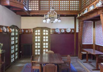 Dušan Jurkovič. Architekt a jeho dům