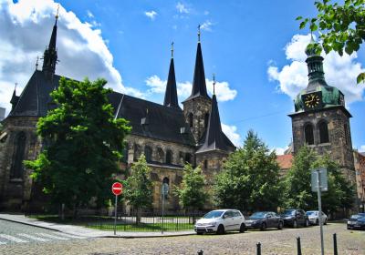 Výstaviště Praha Holešovice