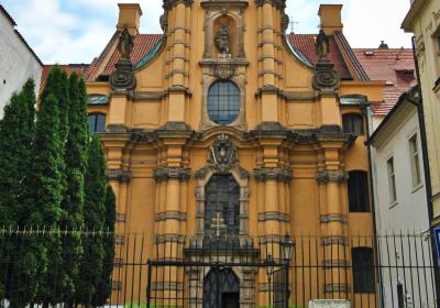 Žižkovská věž