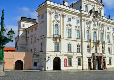 Žižkovská věž