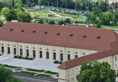 Muzeum městské hromadné dopravy Praha