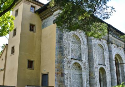 Žižkovská věž