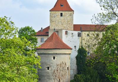 Žižkovská věž
