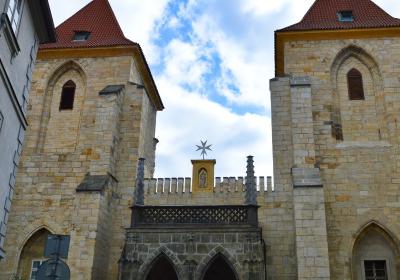 Žižkovská věž