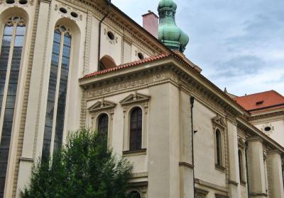 Žižkovská věž