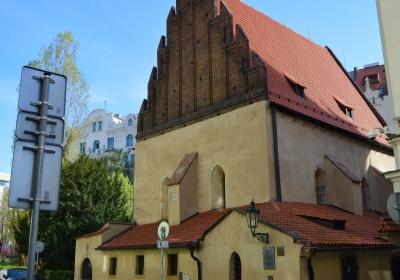 Žižkovská věž
