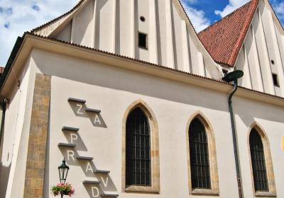 Žižkovská věž